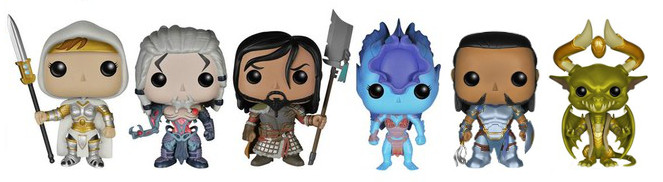 Funko banner