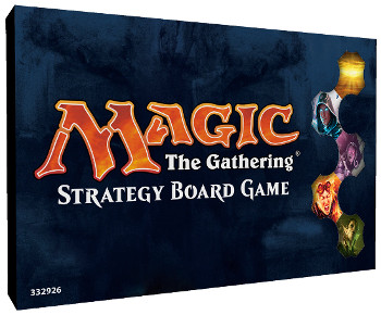 Mtg boardgame