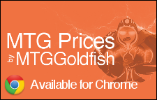 Mtggoldfish chrome banner